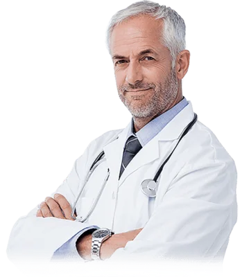 Dr. Carlos Méndez Vargas - Especialista en Endocrinología